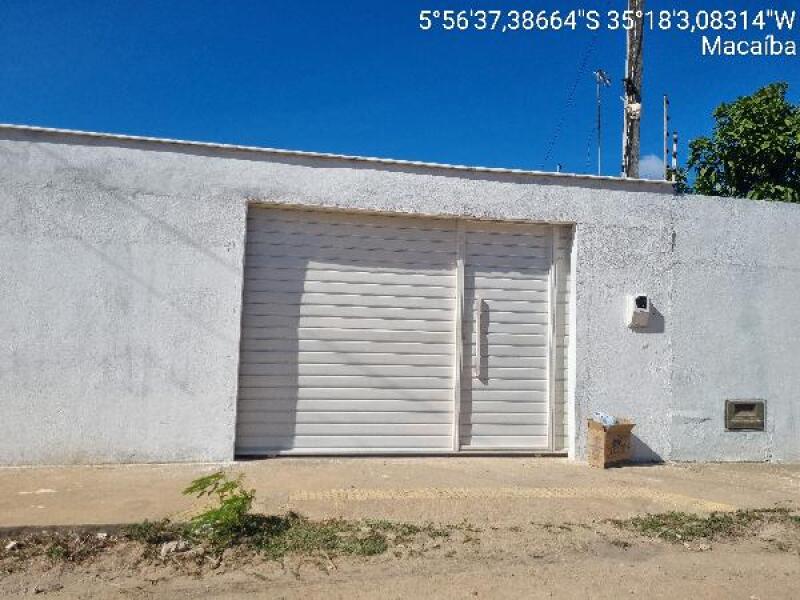 Foto de Casa em leilão em Macaíba - RN