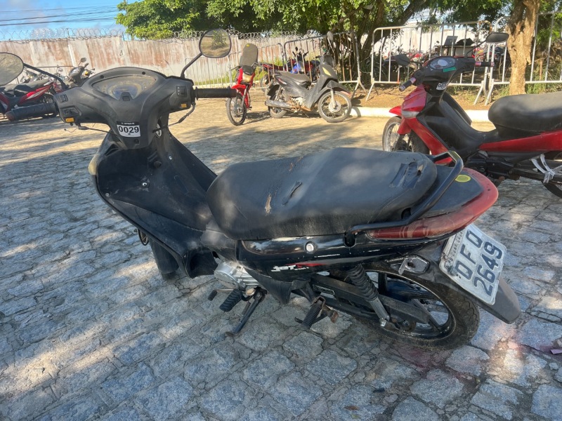 Foto de Veículo em leilão