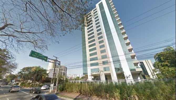 Foto de Sala Comercial 160 m² (Estação de Trem Granja Julieta) - Chácara Santo Antônio - São Paulo - SP