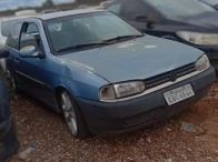 Foto de VW/GOL CLI - 95/95 - São José do Rio Preto/SP