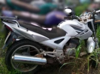 Foto de HONDA/CBX 250 TWISTER - 06/07 - Mirassol/SP