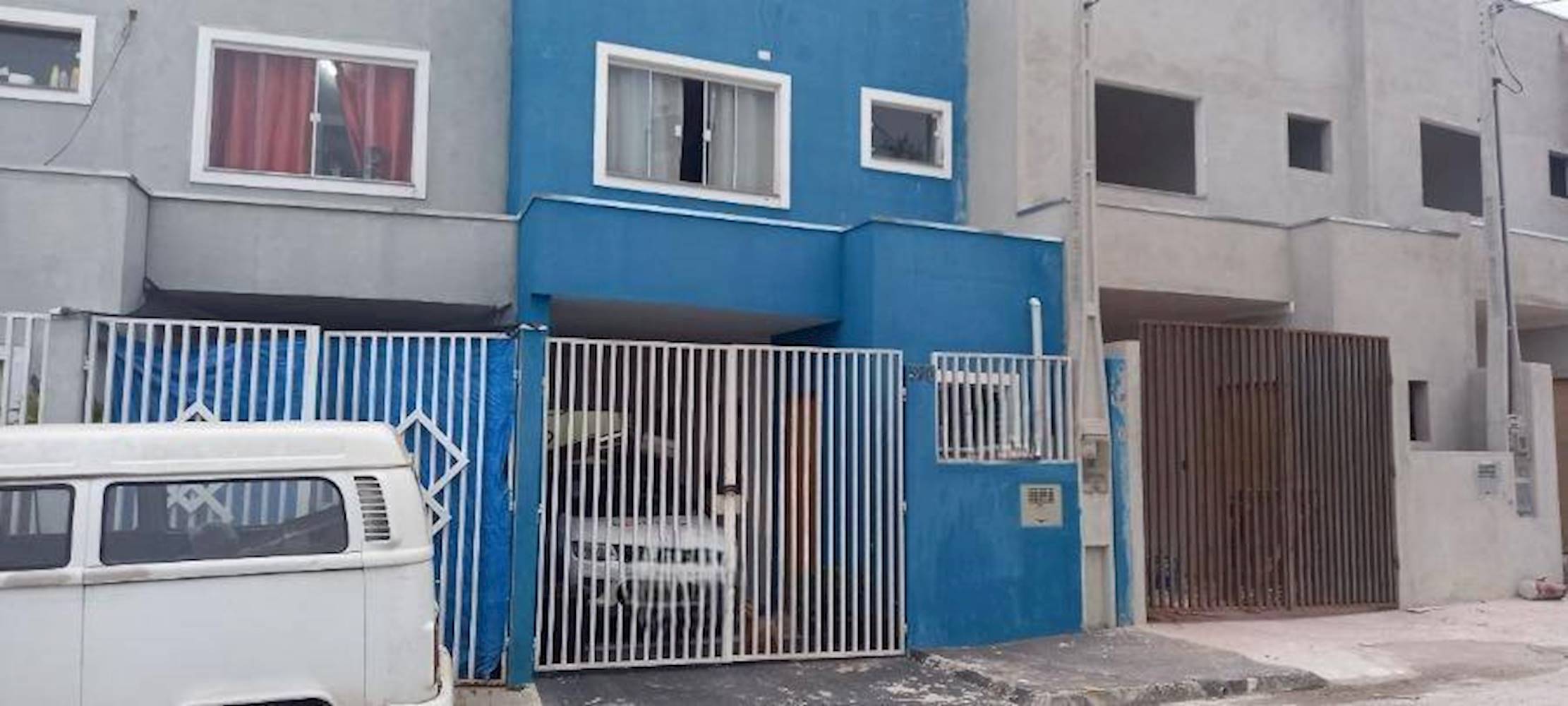 Foto de Casa em leilão em Jacareí - SP
