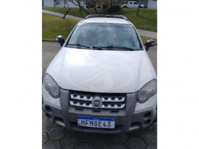 Foto de FIAT/PALIO WK ADVEN FLEX, 09/09