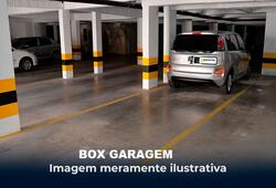 Foto de BOX 314 - EDIFICIO AMARYLLIS EM NOVA PETRÓPOLIS/RS