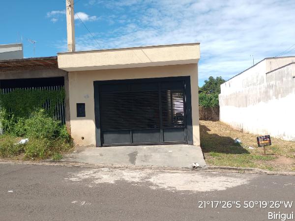 Foto de Casa em leilão no bairro Jardim São Braz em Birigui - SP