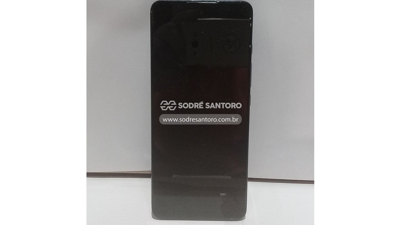 Foto de smartphone motorola moto g60