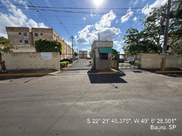 Foto de Apartamento em leilão no bairro Monte Verde em Bauru - SP