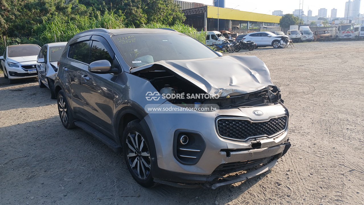 Foto de kia motors - sportage lx2