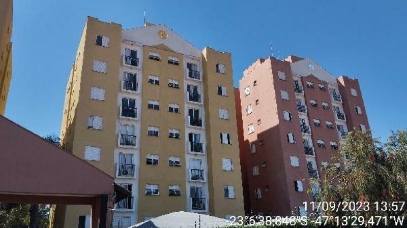 Foto de IMOVEL Cidade: Indaiatuba/SP Endereço: RUA ANTONIO MARTILIANO DE CAMPOS, N. 440, Apto. 23, BL 2 2 PAVIMENTO- Apartamento Descrição: Situado em: RUA ANTONIO MARTILIANO DE CAMPOS, N. 440, Apto. 23, BL 2 2 PAVIMENTO - JARDIM ALICE - 13346-250 - SP - INDAIATUBA - Apartamento, 48,24 m2 de área privativa,
