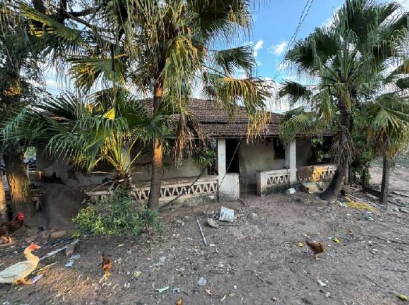 Foto de Area Rural em leilão em Piracicaba - SP