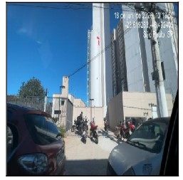 Foto de Apartamento em leilão no bairro Fazenda da Juta em São Paulo - SP