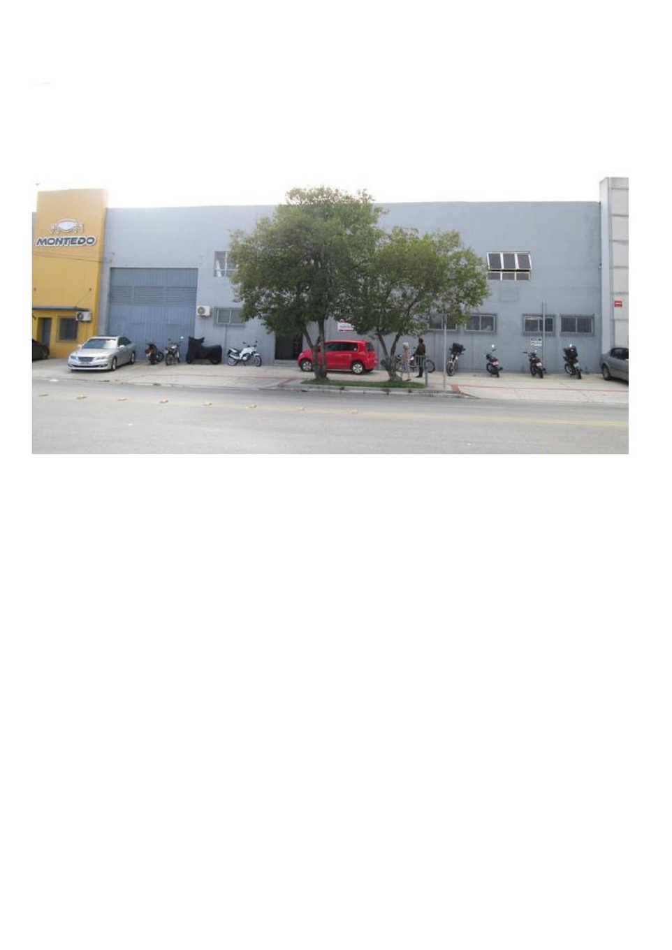 Foto de Comercial em leilão no Vila Residencial Balneário Velverde em Pelotas - RS