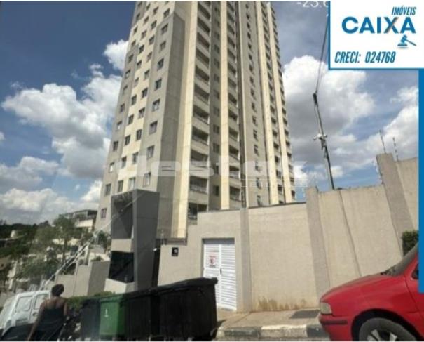 Foto de Apartamento em PARAISÓPOLIS/SP Imóvel CAIXA venda online CAIXA