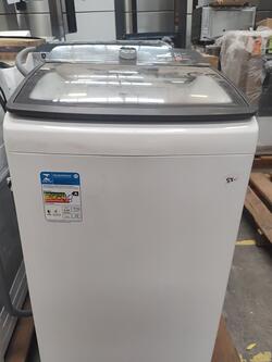 Foto de LAV 14KG BRASTEMP BWF14AB 220V BRANCA-A1194346