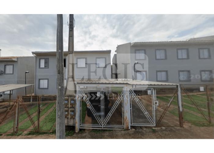 Foto de Apartamento em leilão em Marília - SP