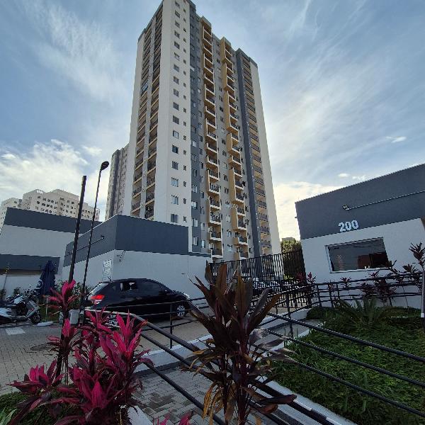 Foto de Apartamento em leilão no bairro Vila Sacadura Cabral em Santo André - SP