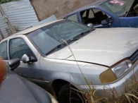 Foto de VW/GOL 1000I - 96/96 - Mirassol/SP