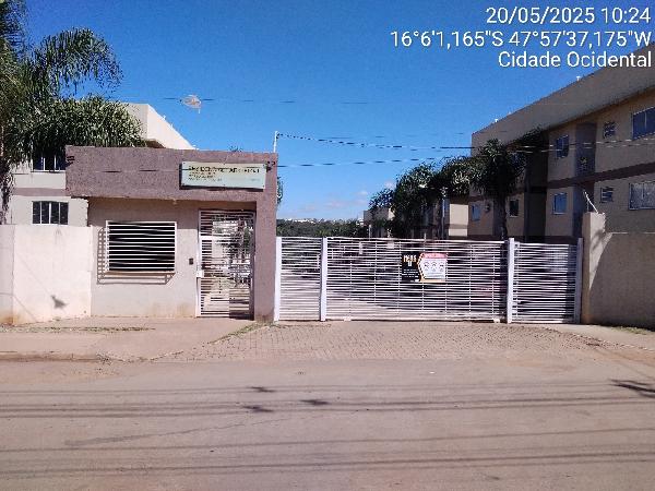 Foto de Apartamento em leilão no Mansoes Recreio em Mossoró - RN