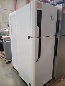 Foto de REF FF 480L ELECTROLUX TF71 BC 127V-A1274601