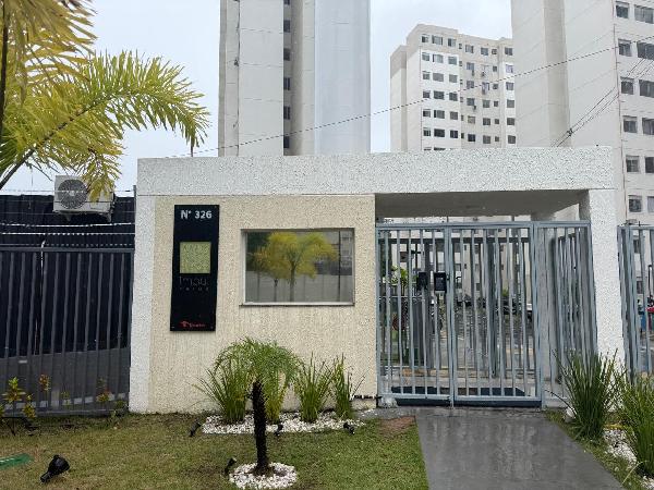 Foto de Apartamento em leilão no Condomínio Salvador Prime em Salvador - BA