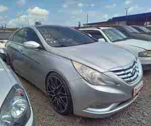 Foto de HYUNDAI/SONATA GLS 2.4 16V