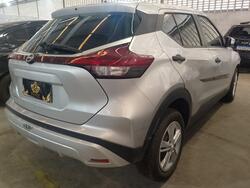 Foto de NISSAN / KICKS ACTIVE CVT FLEX 2023/2024