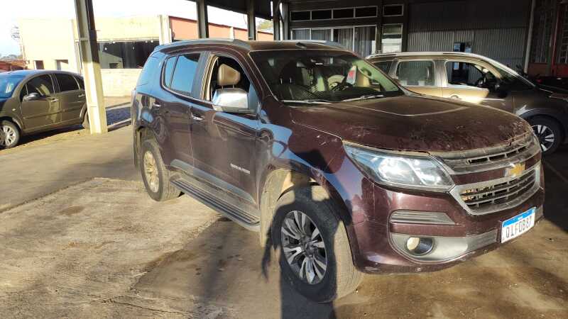 Foto de CHEVROLET/TRAILBLAZER LTZ D4A