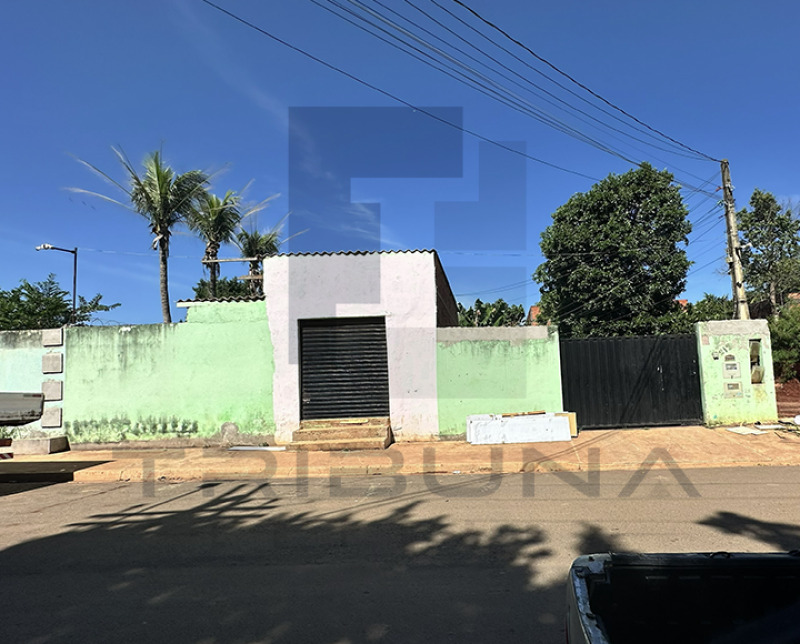 Foto de Terreno urbano com 577 m² na Vila Palmeiras