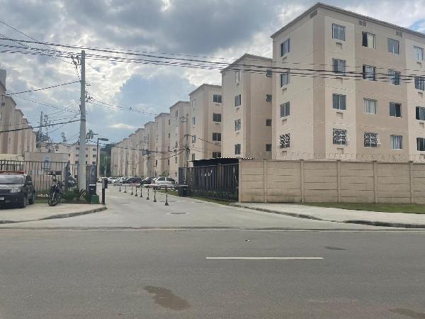Foto de Apartamento em leilão em Rio De Janeiro - RJ
