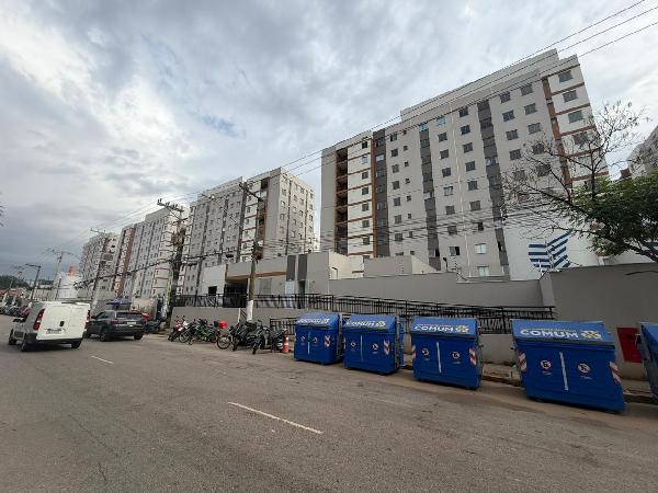 Foto de Apartamento em leilão no bairro Jaguare em São Paulo - SP