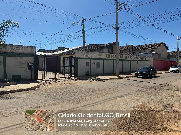 Foto de Casa em leilão no bairro Mansões Recreio em Mossoró - RN