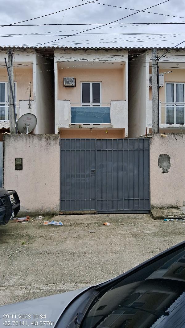 Foto de Casa na Rua Redentor, 301 - Leilão em BELFORD ROXO/RJ, 66% abaixo da avaliação