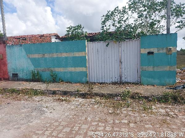Foto de Casa em leilão em Ceará-mirim - RN