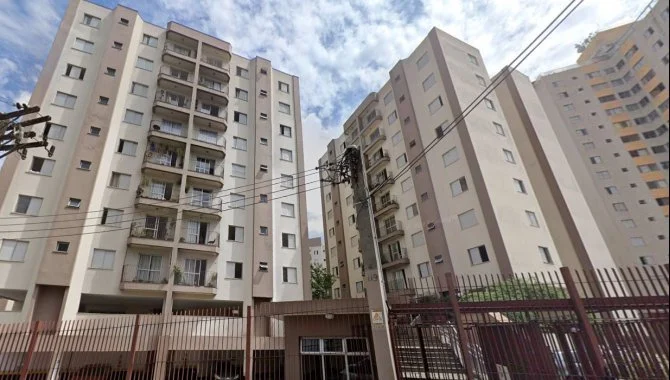 Foto de Direitos sobre Apartamento 56 m² (01 vaga) - Freguesia do Ó - São Paulo - SP