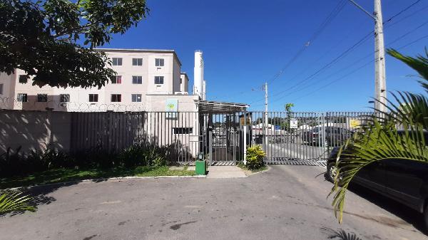 Foto de Apartamento em leilão em São Gonçalo - RJ
