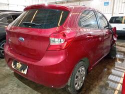 Foto de FORD / KA SE 1.0 HA B FLEX 2016/2017