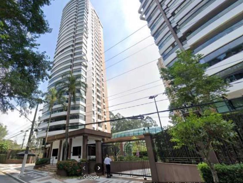 Foto de Apartamento em leilão em São Paulo - SP