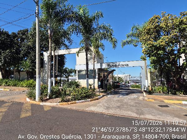 Foto de Apartamento · ALTOS DO JARAGUA , ARARAQUARA , SP