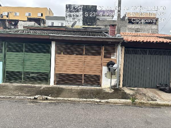 Foto de Casa em leilão em Caçapava - SP