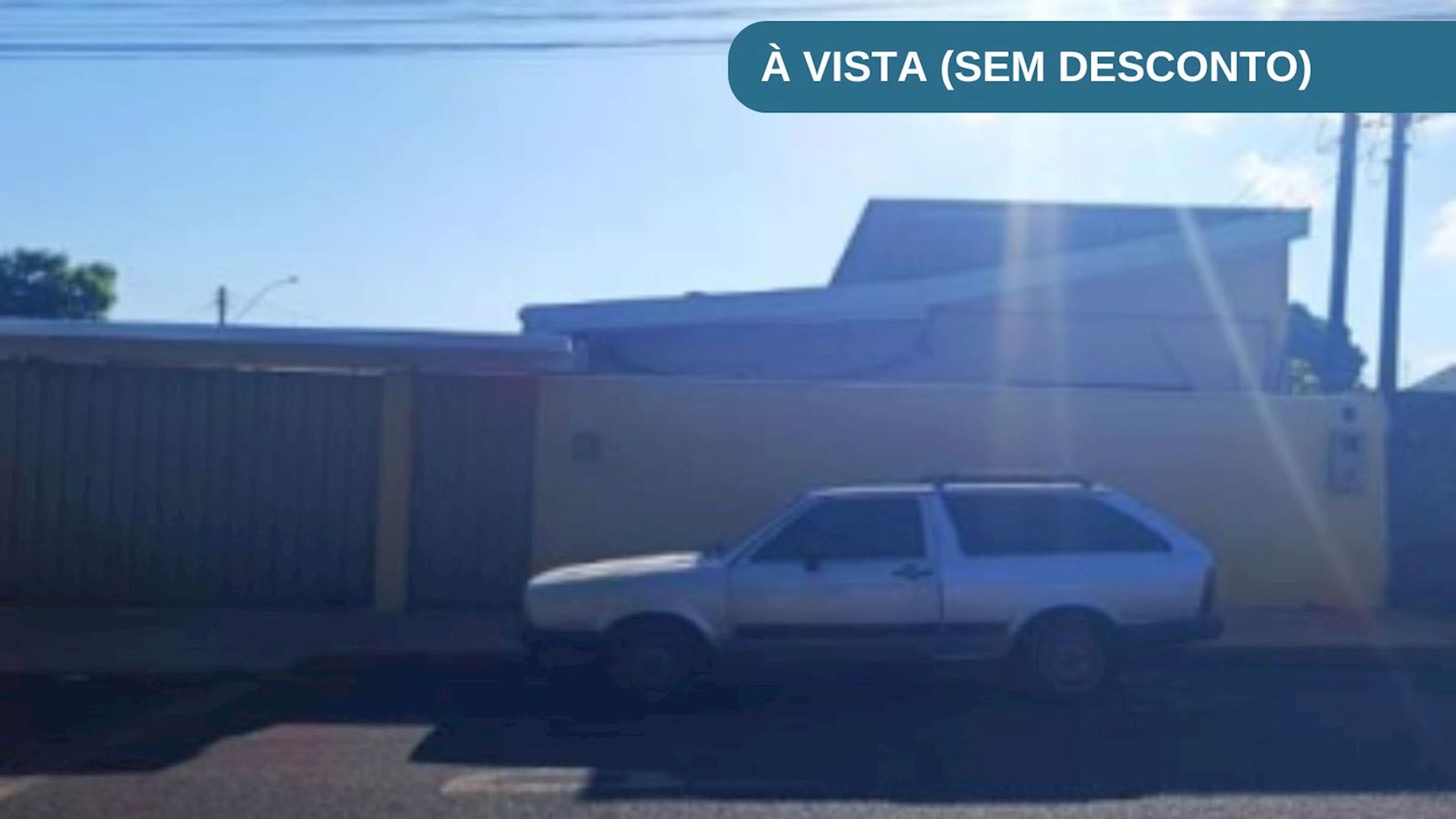Foto de Casa em leilão no Morada do Sol em Palmital - SP