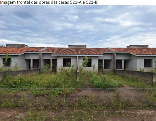 Foto de Casa em leilão no bairro Vila Três Marias em Esteio - RS