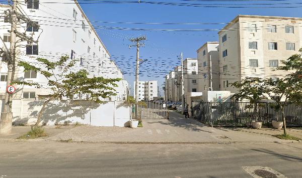 Foto de Apartamento em leilão em Rio De Janeiro - RJ