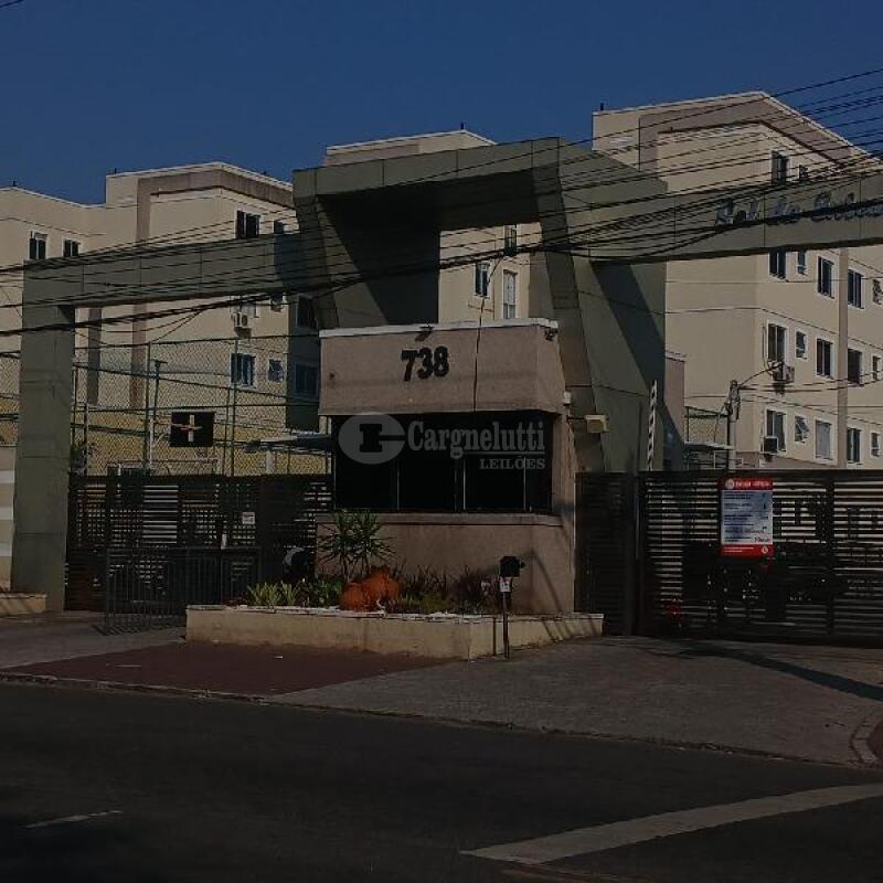 Foto de Apartamento em leilão em São Gonçalo - RJ