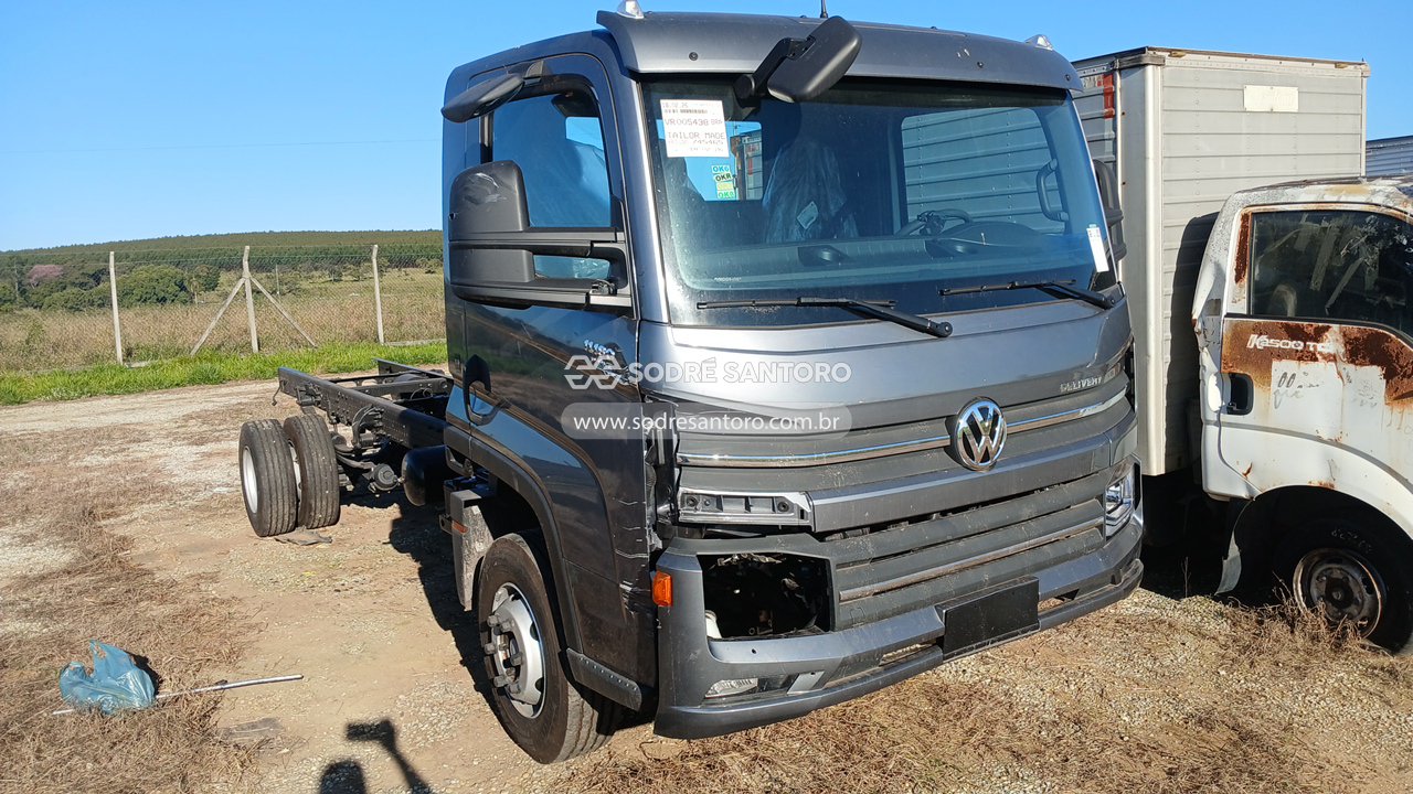 Foto de volkswagen - 11-180 delivery