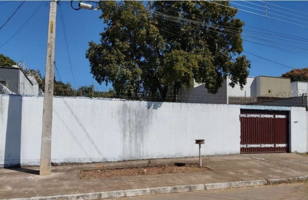 Foto de Terreno Cardoso - Leilão encerrado em Aparecida de Goiânia/GO