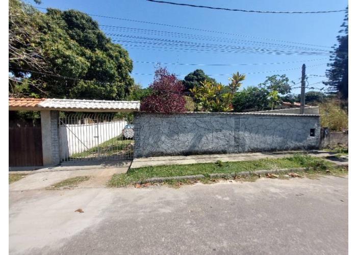 Foto de Casa em leilão em Maricá - RJ