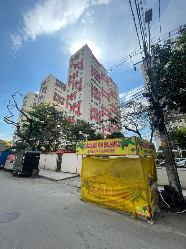 Foto de Apartamento em leilão em Rio De Janeiro - RJ