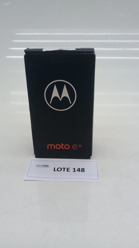 Foto de Smartphone Motorola Moto E6i 4G 32GB RAM 2GB Octa-Core Câmera 13MP 3000mAh Pink - PANC0001BR