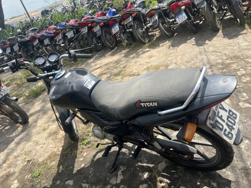 Foto de HONDA/CG 125 FAN ES