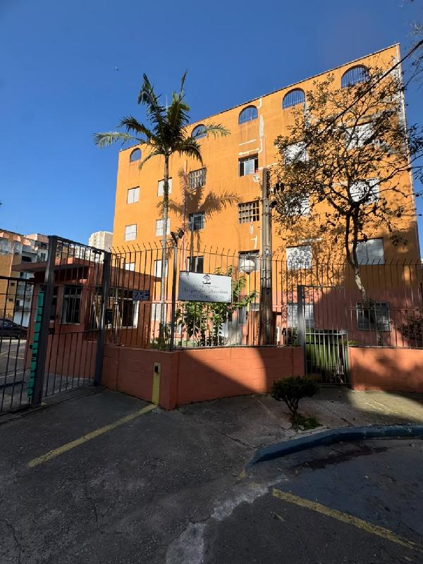 Foto de Apartamento em leilão no bairro Campo Grande em São Paulo - SP